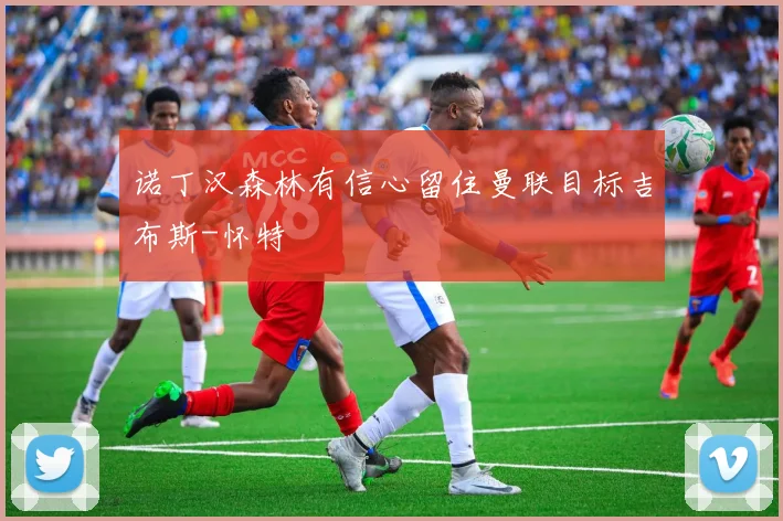 诺丁汉森林有信心留住曼联目标吉布斯-怀特