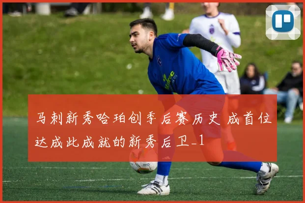 马刺新秀哈珀创季后赛历史 成首位达成此成就的新秀后卫_1
