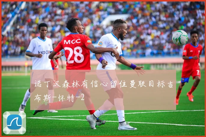 诺丁汉森林有信心留住曼联目标吉布斯-怀特